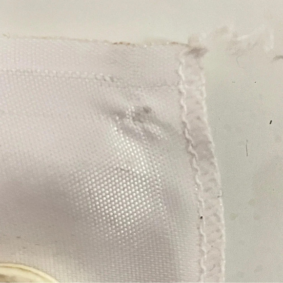 New kids on the block fabric tapestry quite large - Picture 5 of 7